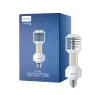 Philips TrueForce public (des rues – SON) Master LED SON-T M E27 34W 6000lm - 740 Blanc Froid | Équivalent 70W