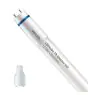 Philips Tube LED T8 MASTER (EM/Direct 230V) High Output 12.5W 2100lm - 840 Blanc Froid | 120cm - Équivalent 36W