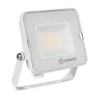 Ledvance Projecteur LED Compact Blanc 20W 2000lm 100D - 840 Blanc Froid | IP65 - Symétrique 