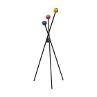 Ledvance Decor Bulle Lampadaires Salon Multicolore | Convient pour 3X E27