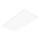 Ledvance Panneau LED Compact Aluminium Blanc 53W 5830lm - 840 Blanc Froid | 120x60cm - UGR < 19
