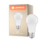 Ledvance Classic LED E27 Poire Dépolie 13W 1521lm - 840 Blanc Froid | Équivalent 100W