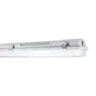 Ledvance LED Imperméable Boîtier Vide  MT Gen 3 IP65 | Convient pour 2x60cm Tube LED