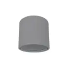 Ledvance Downlight Comfort Cadre Gris D150