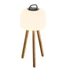 Nordlux Kettle Trépied 31 pour Portable Lampe LED Kettle series