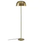 Nordlux Cera Lampadaires Salon Métal Laiton | Convient pour 1x E27