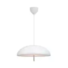 DFTP by Nordlux LED Suspension Luminaire Versale Métal Blanc | Convient pour E27