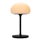 Nordlux Lampe De Chevet Sponge Batterie Dorée 4.8W 300lm - 827 Blanc Très Chaud | 3 Niveaux De Gradation Dimmable