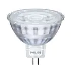 Philips Corepro LED Spot GU5.3 MR16 4.4W 345lm 36D - 827 Blanc Très Chaud | Équivalent 35W