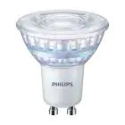 Philips Corepro LED Spot GU10 PAR16 3W 230lm 36D - 830 Blanc Chaud | Dimmable - Équivalent 35W