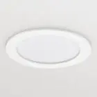 Philips Downlight LED Coreline DN145B 14.3W 1100lm 90D - 829 Blanc Chaud | 166mm - Diamètre 150mm - Interact Dimmable
