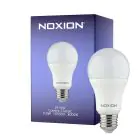 Noxion Lucent Classic LED E27 Poire Dépolie 9.5W 1055lm - 830 Blanc Chaud | Équivalent 75W