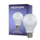 Noxion Lucent Classic LED E27 Poire Dépolie 13W 1521lm - 830 Blanc Chaud | Équivalent 100W