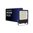 Noxion Projecteur LED Beam V2.0 40W 5600lm 90D - 830-840-865 CCT | IP66 - Symétrique