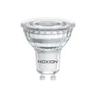 Noxion Spot LED GU10 PAR16 5.5W 560lm 60D - 830 Blanc Chaud | Équivalent 50W