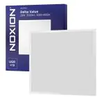 Noxion Panneau LED Delta Value V5 Backlit 28W 3920lm - 830-840 CCT | 60x60cm - UGR 