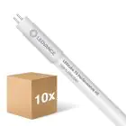 Lot 10x Ledvance Tube LED T5 Performance (HF) High Efficiency 16W 2400lm - 840 Blanc Froid | 115cm - Équivalent 28W