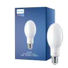 Philips TrueForce Core LED E40 HPL/SON Dépolie 36W 6000lm 300D - 840 Blanc Froid | Équivalent 125W