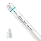 Philips Tube LED T8 MASTER Value (EM/Direct 230V) Ultra Output 23W 3400lm - 830 Blanc Chaud | 150cm - Équivalent 58W