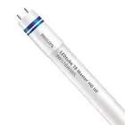 Philips Tube LED T8 MASTER (HF) High Output 8W 1050lm - 865 Lumière du Jour| 60cm - Équivalent 18W