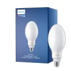 Philips LED TrueForce Core HPL E27 24.5W 4000lm - 830 Blanc Chaud | Équivalent 125W