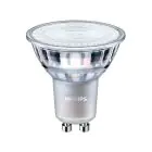 Philips MASTER Value Spot LED GU10 PAR16 2.8W 285lm 36D - 940 Blanc Froid | Meilleur Rendu Des Couleurs - Dimmable - Équivalent 35W