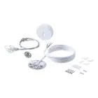 Philips Panel Kit De Suspension CoreLine RC159Z SME-4 Blanc
