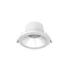 Noxion Downlight LED Apollo V2.0 12W 1520lm - 830/840 CCT | 175mm - Diamètre 150mm