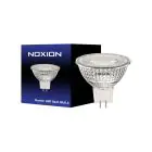 Noxion Spot LED GU5.3 MR16 4.4W 345lm 60D - 830 Blanc Chaud | Dimmable - Équivalent 35W