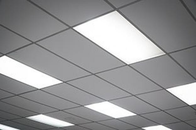 Pourquoi devez-vous arrêter d'utiliser des tubes fluorescents ?