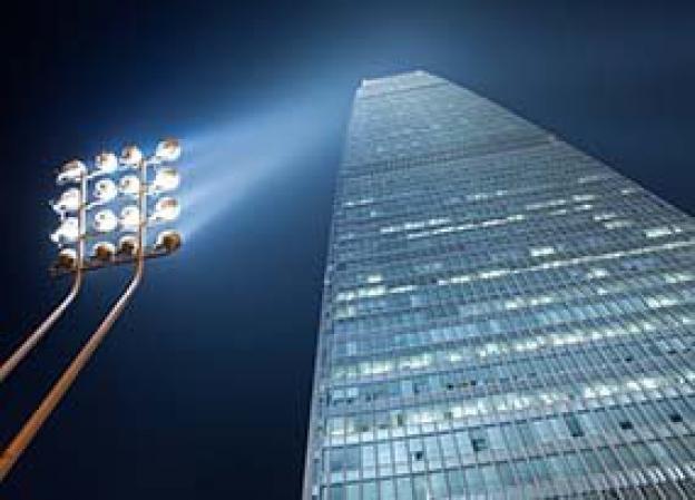 Quels sont les meilleurs projecteurs LED?