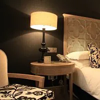nachhaltige Gastro- und Hotelbeleuchtung