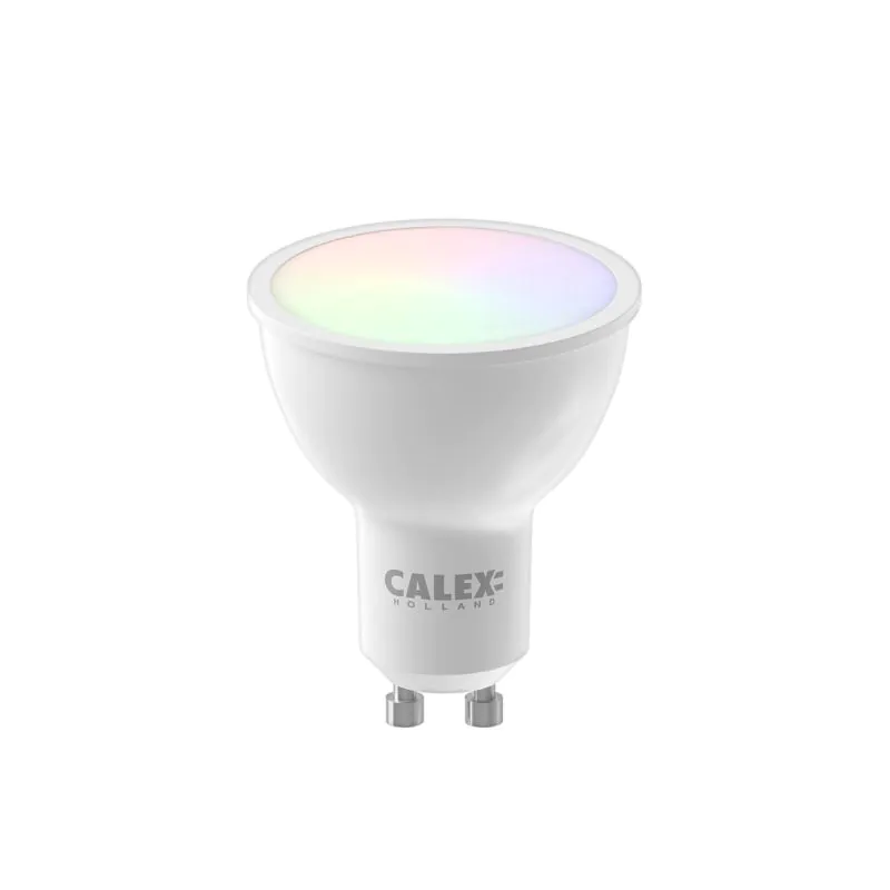 Eclairage intelligent RGB