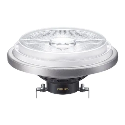 Philips LEDspot ExpertColor G53 AR111 (MASTER)