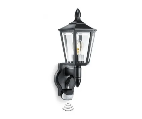 Steinel Lampe ext&eacute;rieure &agrave; d&eacute;tecteur L15S