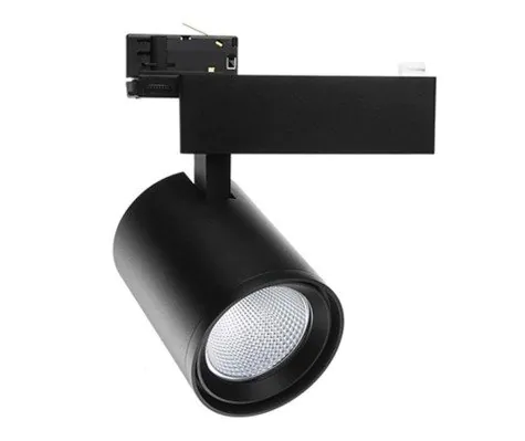 spot led sur rail