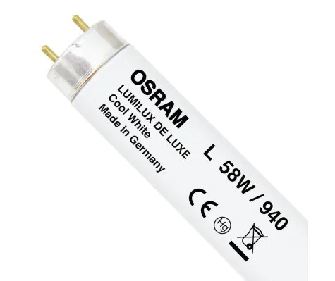 Tube LED osram