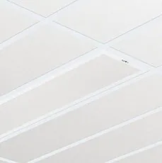 Panneau leds slimblend 30x120