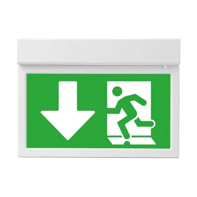 bloc de secours