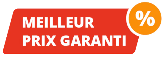 meilleurs prix