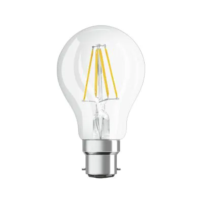 Ampoules led