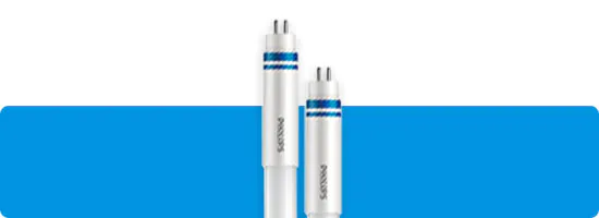 Tube LED Philips HF