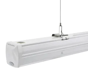 &eacute;clairage lin&eacute;aire LED Noxion