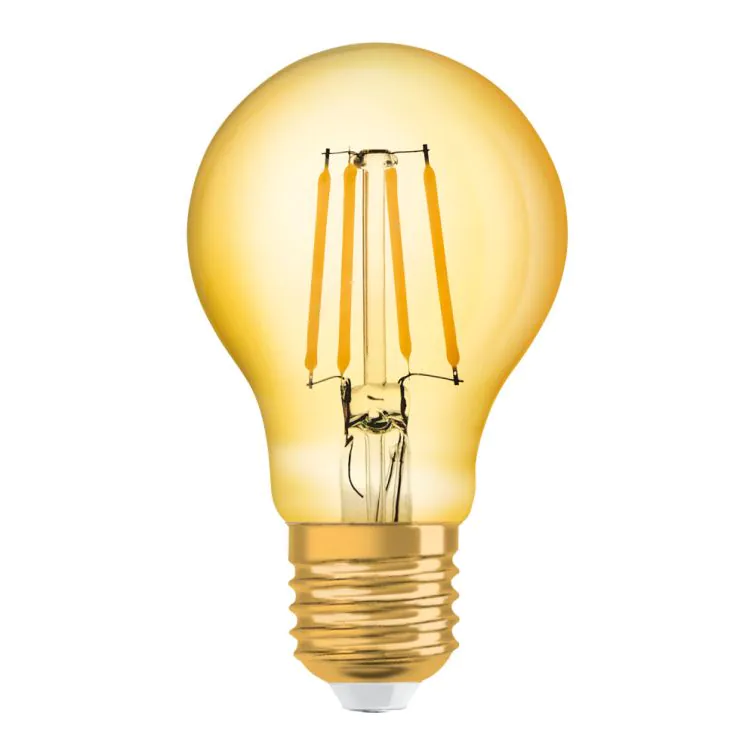 ampoule retro poire