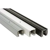 Accessoires de montage pour spots sur rails