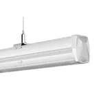 Luminaires linéaires