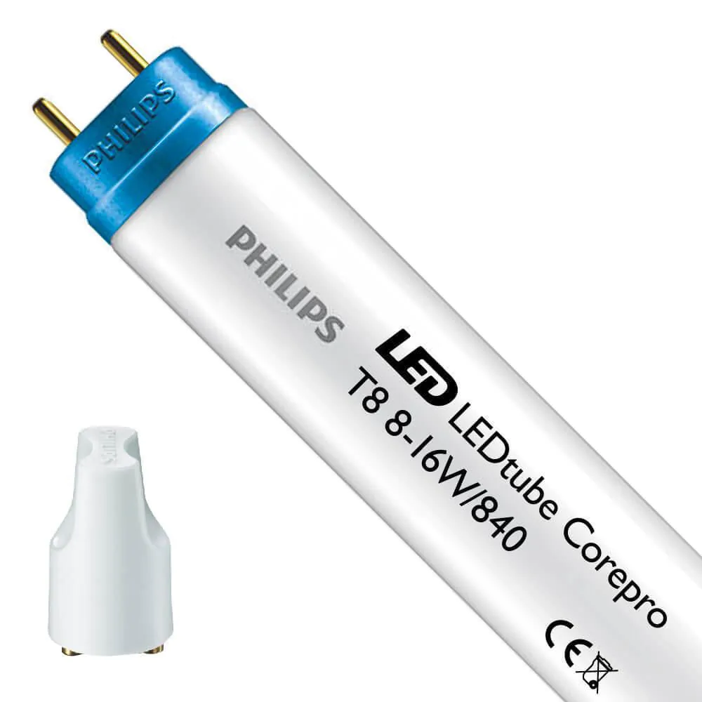 tube led philips